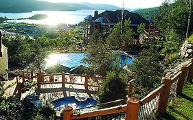 Equinoxe by Tremblant Platinum